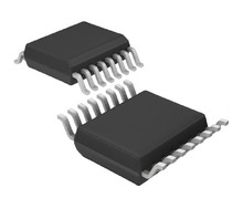 MAX221EEAE+ Image