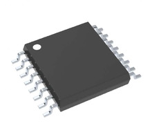 MAX3232CPWRG4 Image